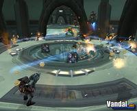 Imagen 9 de Ratchet: Gladiator para PlayStation 2