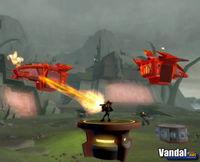 Imagen 7 de Ratchet: Gladiator para PlayStation 2