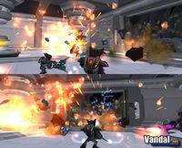 Imagen 6 de Ratchet: Gladiator para PlayStation 2