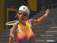 Outlaw Tennis