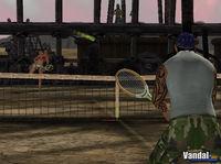 Imagen Outlaw Tennis
