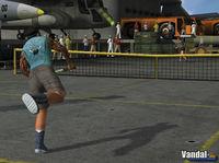Imagen 2 de Outlaw Tennis para PlayStation 2