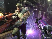 Nuevas im�genes de Unreal Tournament 2007