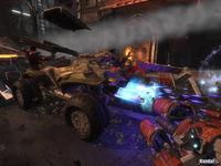Nuevas im�genes de Unreal Tournament 2007