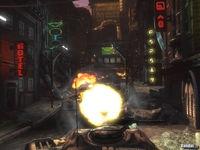 Nuevas im�genes de Unreal Tournament 2007