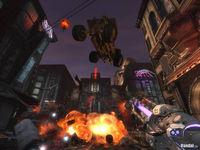 Nuevas im�genes de Unreal Tournament 2007