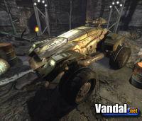 E3: Im�genes de Unreal Tournament 2007