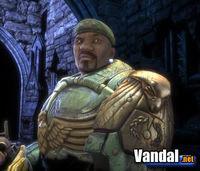 E3: Im�genes de Unreal Tournament 2007