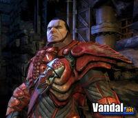 E3: Im�genes de Unreal Tournament 2007