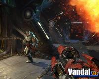 E3: Im�genes de Unreal Tournament 2007