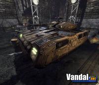 E3: Im�genes de Unreal Tournament 2007