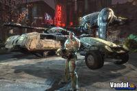 Nuevas im�genes de Unreal Tournament 2007