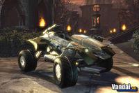 Nuevas im�genes de Unreal Tournament 2007