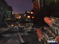 Nuevas im�genes de Unreal Tournament 2007