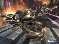 Nuevas im�genes de Unreal Tournament 2007