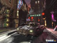Nuevas im�genes de Unreal Tournament 2007