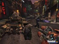 Nuevas im�genes de Unreal Tournament 2007