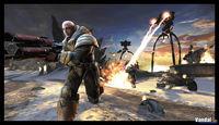 Nuevas im�genes de Unreal Tournament 2007