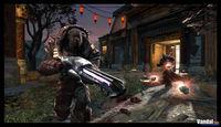 Nuevas im�genes de Unreal Tournament 2007