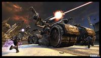 Nuevas im�genes de Unreal Tournament 2007