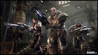 Nuevas im�genes de Unreal Tournament 2007