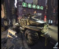 Nuevas im�genes de Unreal Tournament 2007