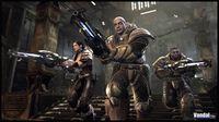 Nuevas im�genes de Unreal Tournament 2007