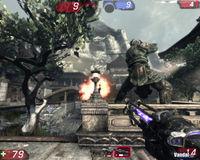Imagen 45 de Unreal Tournament 3 para Xbox 360