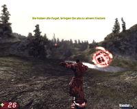 Nuevas im�genes de Unreal Tournament 3