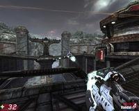 Nuevas im�genes de Unreal Tournament 3