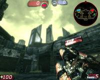 Nuevas im�genes de Unreal Tournament 3