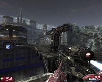 Nuevas im�genes de Unreal Tournament 3