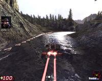 Nuevas im�genes de Unreal Tournament 3