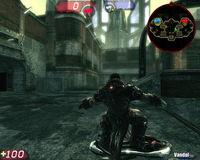 Nuevas im�genes de Unreal Tournament 3