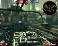Nuevas im�genes de Unreal Tournament 3
