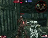 Nuevas im�genes de Unreal Tournament 3