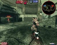 Unreal Tournament 3