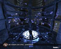 Pantalla Unreal Tournament 3