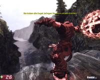 Imagen 79 de Unreal Tournament 3 para Ordenador