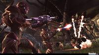 E3: Nuevas im�genes de Unreal Tournament 3