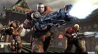 E3: Nuevas im�genes de Unreal Tournament 3