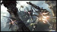 E3: Nuevas im�genes de Unreal Tournament 3