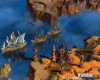 Nuevas im�genes de Heroes of Annihilated Empires