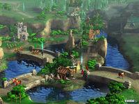 Nuevas im�genes de Heroes of Annihilated Empires