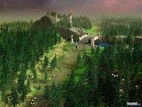 Nuevas im�genes de Heroes of Annihilated Empires