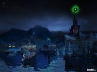 Nuevas im�genes de Heroes of Annihilated Empires