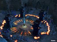 Nuevas im�genes de Heroes of Annihilated Empires
