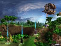 Nuevas im�genes de Heroes of Annihilated Empires