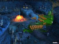 Nuevas im�genes de Heroes of Annihilated Empires
