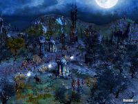 Nuevas im�genes de Heroes of Annihilated Empires